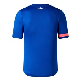 Lille OSC Tredjedrakt 2023-24 Kortermet